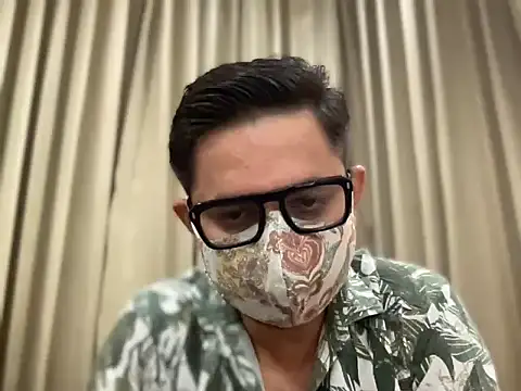 slavekinky001 online show from 07.16.26