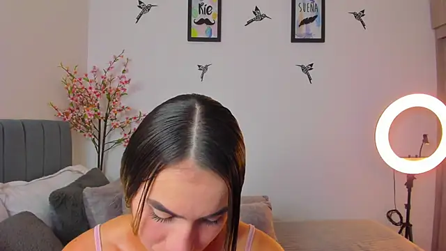 im sarah34 online show from 02.15.25