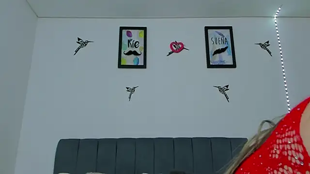 im sarah34 online show from 02.03.26