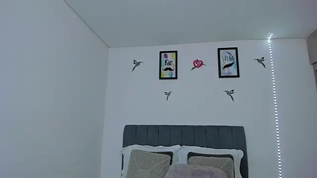 im sarah34 online show from 02.08.26