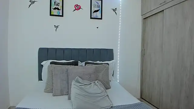 im sarah34 online show from 03.30.26