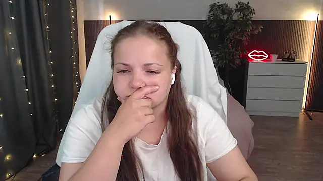 Snapshot of Crazyy_girl_ chatting on 07.07.26 Crazyy girl online show from 07.07.26