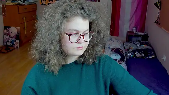 Sashy Way online show from 02.01.26