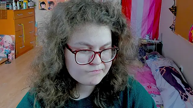 Sashy Way online show from 03.08.26