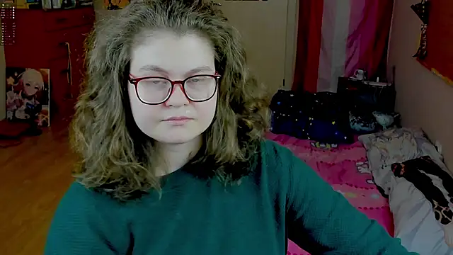 Sashy Way online show from 03.19.26