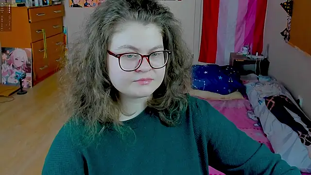 Sashy Way online show from 03.26.26