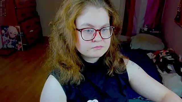 Sashy Way online show from 07.28.26