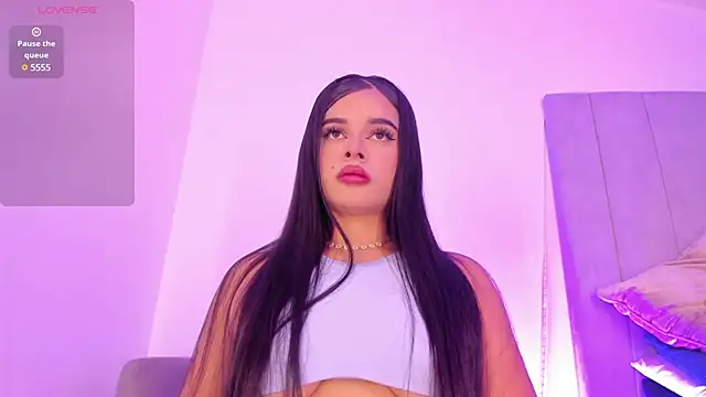 Snapshot of kaylarossi chatting on 02.27.25 kaylarossi online show from 02.27.25