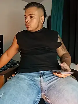 Snapshot of Naughty_Charly chatting on 02.09.25 Naughty Charly online show from 02.09.25