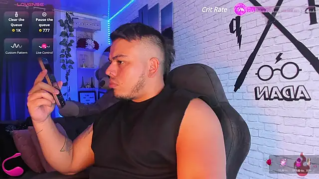 Snapshot of Naughty_Charly chatting on 02.09.25 Naughty Charly online show from 02.09.25