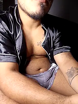 Naughty Charly online show from 02.07.26