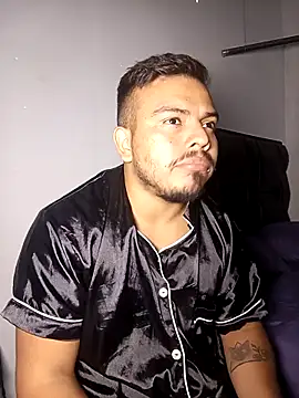 Naughty Charly online show from 02.10.26