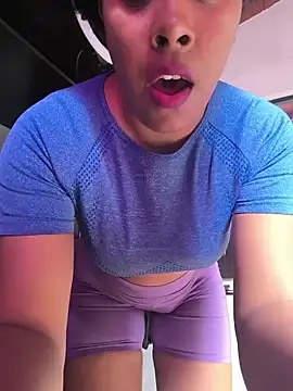 EmmilyBrant online show from 03.05.26