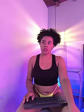 EmmilyBrant online show from 04.09.26