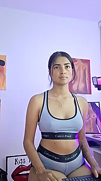 Yues050600 online show from 03.22.25