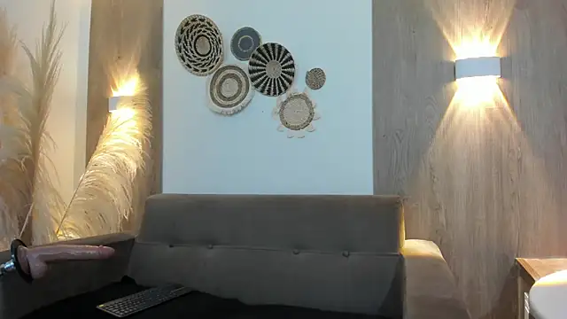 ada mclaine online show from 02.25.26