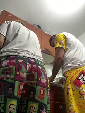 Mila Morgan online show from 03.03.25