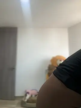 Mila Morgan online show from 02.27.26