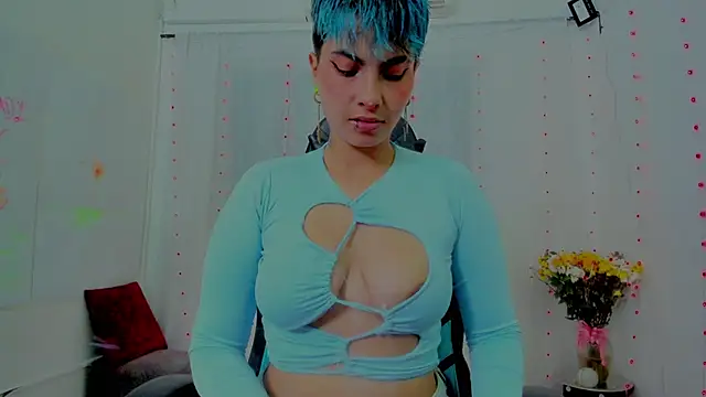 ivanna rivera online show from 02.24.25