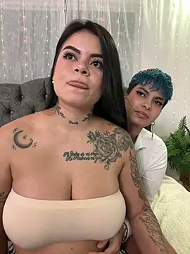 ivanna rivera online show from 03.01.25