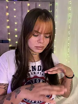 ivanna rivera online show from 02.26.26