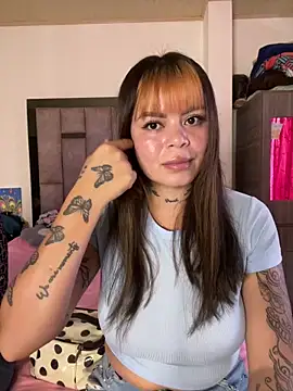 ivanna rivera online show from 03.08.26