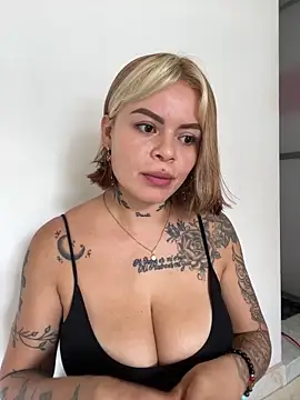 ivanna rivera online show from 05.21.26