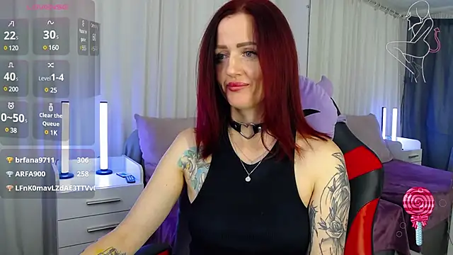 ElisaJane online show from 12.15.24