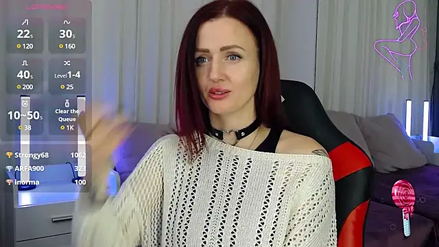 ElisaJane online show from 12.16.24