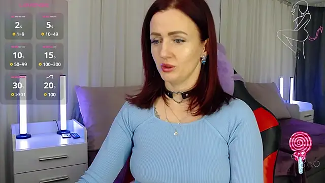 ElisaJane online show from 12.16.24