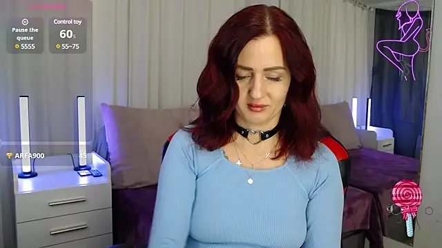 ElisaJane online show from 12.22.24