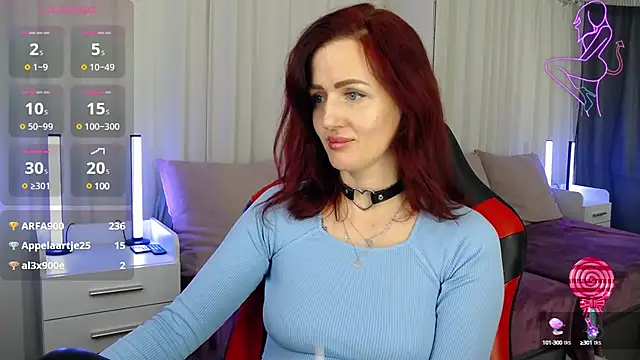 ElisaJane online show from 12.23.24