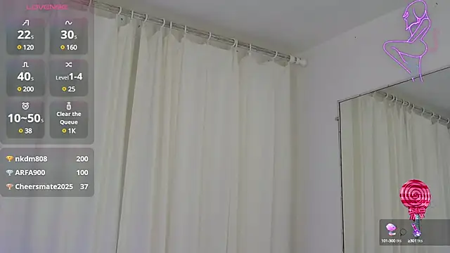 ElisaJane online show from 12.29.24