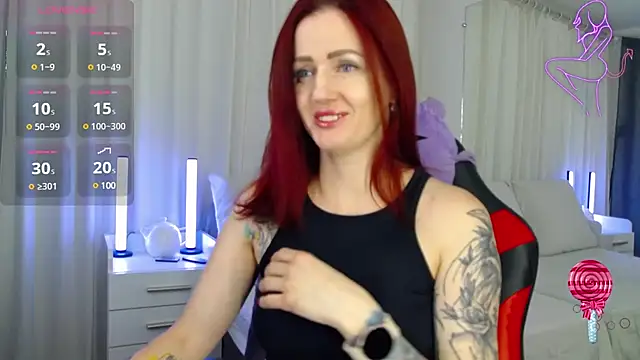 ElisaJane online show from 02.27.25