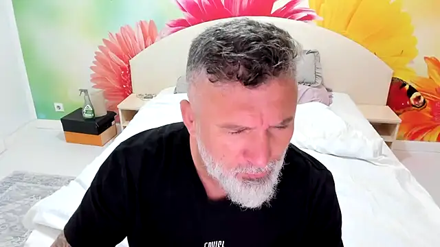 BlowMyXXL online show from 11.20.25