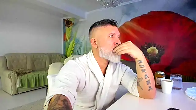 BlowMyXXL online show from 02.10.26