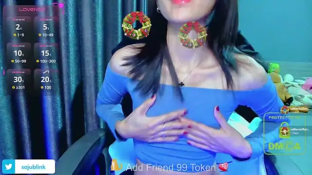 littlemiilk online show from 12.05.24