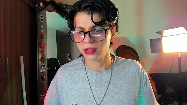 marckalexis online show from 03.01.26