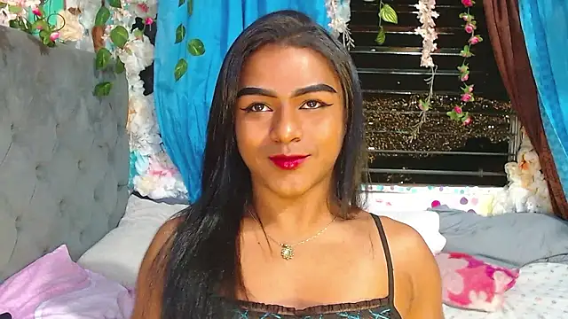 Karly coffe online show from 03.01.26