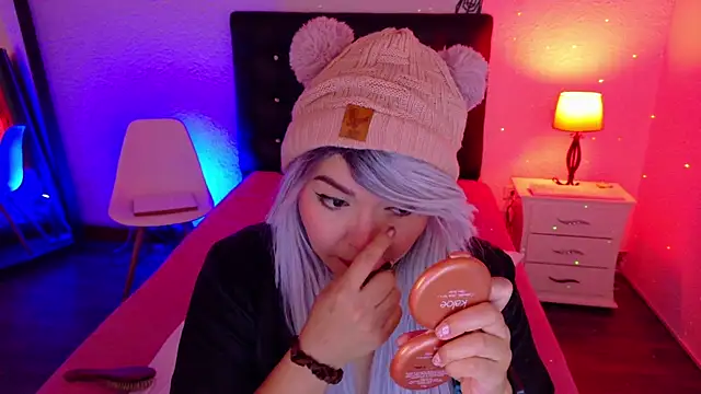 Snapshot of Cuckold_lover69 chatting on 01.23.25 Cuckold lover69 online show from 01.23.25