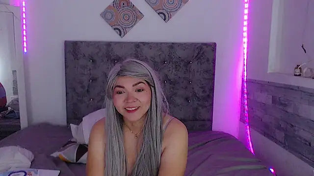 Cuckold lover69 online show from 03.31.26