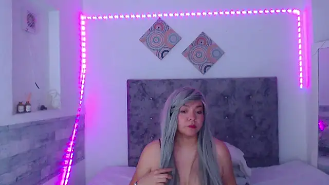 Cuckold lover69 online show from 05.07.26