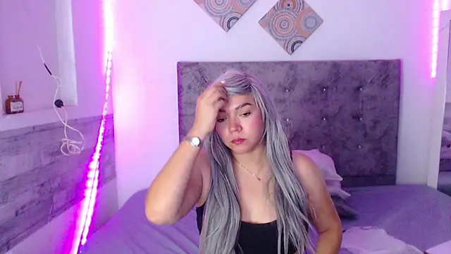 Cuckold lover69 online show from 05.21.26