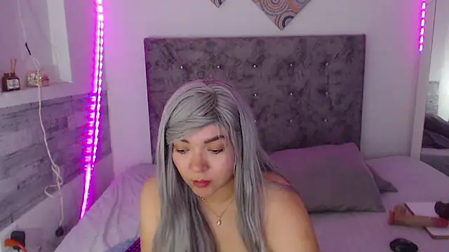 Cuckold lover69 online show from 05.27.26