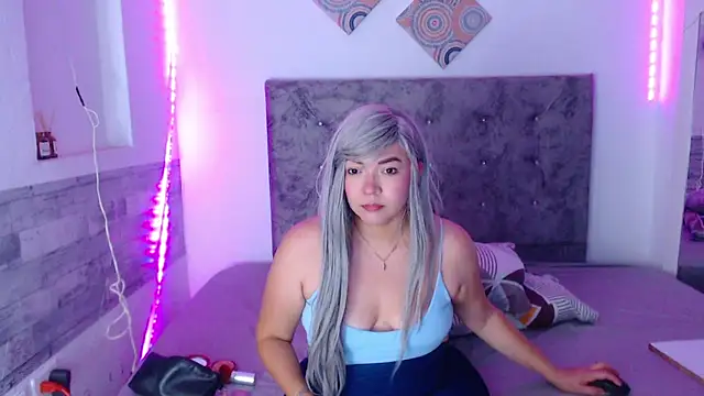 Cuckold lover69 online show from 06.04.26