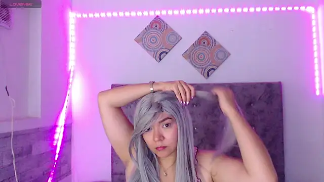 Cuckold lover69 online show from 06.13.26