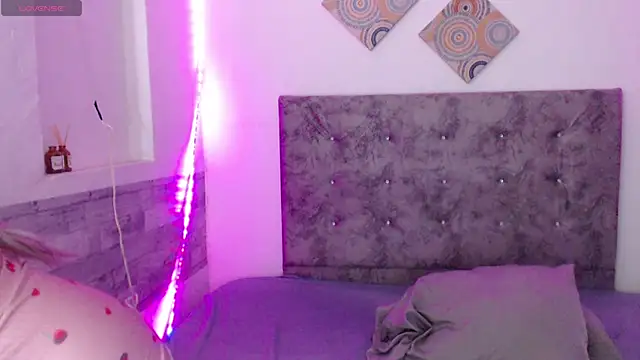 Cuckold lover69 online show from 06.18.26