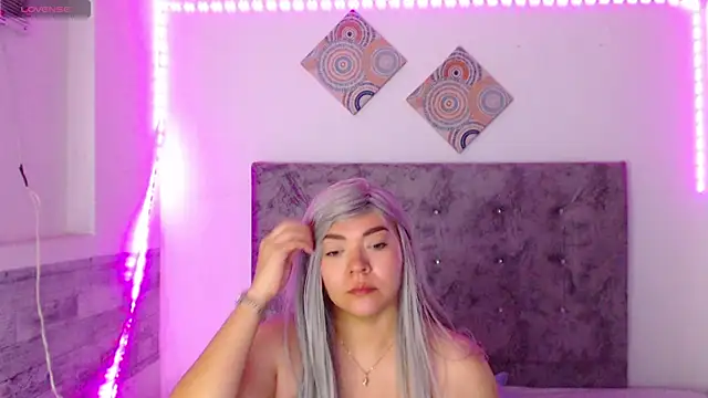 Cuckold lover69 online show from 06.19.26
