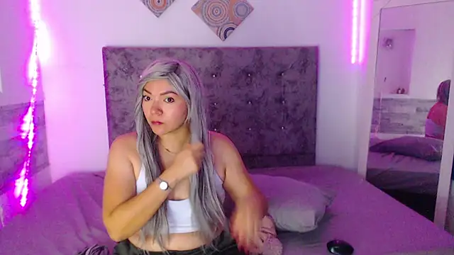 Cuckold lover69 online show from 07.17.26