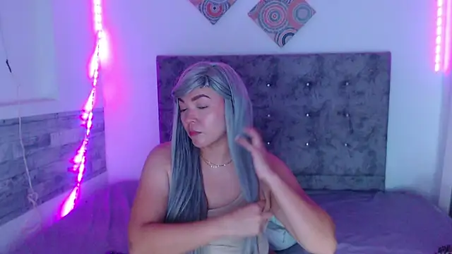 Cuckold lover69 online show from 07.24.26